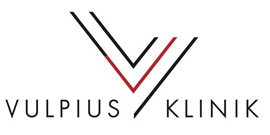 Logo der Vulpius Klinik